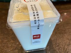 酸奶-阿庄新豫菜(通泰路店)