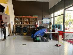 -星环影城(立水桥店)