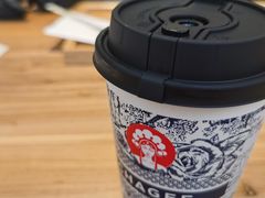 -霸王茶姬(金港国际店)