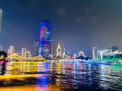 -海河游船-永乐码头(大悲院)