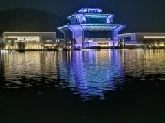-美的鹭湖森林度假区