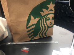 -星巴克臻选(南京艾尚天地店)