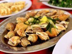 -大茄来海鲜餐厅(亚洲城分行)
