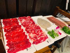 -牛事制造局牛肉火锅(莲岳路店)