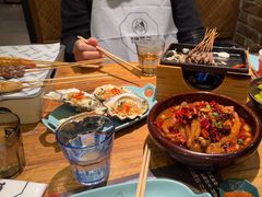 -馋嘴猫北京食堂·烤鸭·宵夜(亚运村店)