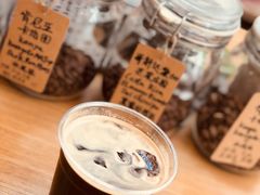 -COFFEE HOLIC(朝外SOHO店)