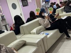 -美年大健康体检中心(太阳宫分院)