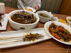 -晋家门(弘阳广场店)