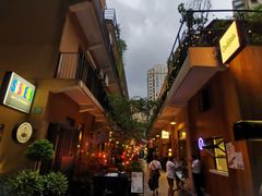 -嘉善路(地铁站)