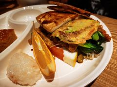 -素满香·素食自助餐(西安·民乐园店)