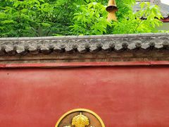-西安市广仁寺