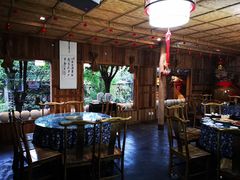 大堂-青城甲(青城山店)