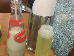 -汉丽轩·音乐自助烤肉餐厅(石岐店)