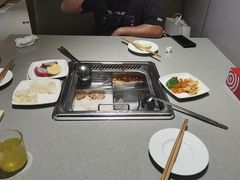 -海底捞火锅(汕头苏宁广场店)