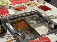 -海底捞火锅(高科广场店)