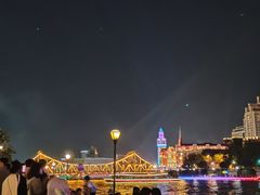-世纪钟