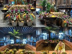 -清河半岛温泉度假酒店