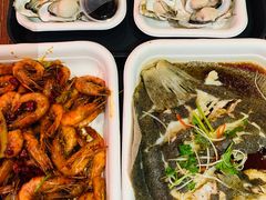-盒马鲜生(龙德广场店)