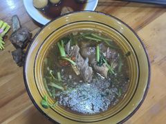 -老袁炒年糕(富豪路店)