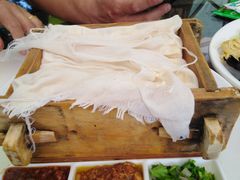 -大鹅岛绿色生态美食园
