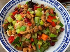 -老西安韩记三鲜煮馍(四府街店)