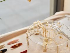 -OOAK设计师品牌概念店(新乐路店)