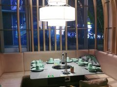 -原味四季椰子鸡(平湖天虹店)