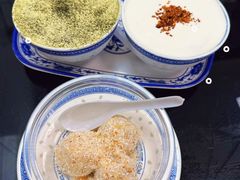 -百花传统甜品店(原址店)