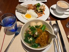 -澳门喜来登大酒店