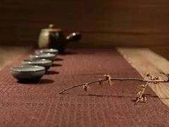 -张博士茗茶馆(外滩店)