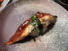 -戏作寿司(观音桥店)