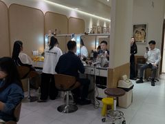 -海马体照相馆(北京大族广场店)