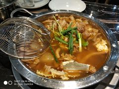 -古乐牛香·鲜牛肉牛杂火锅(五一中路店)