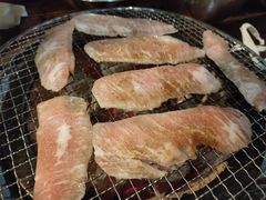 -小本家韩式烤肉(紫藤路店)