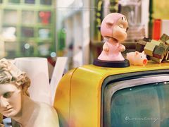 -拾壹cafe·工作室