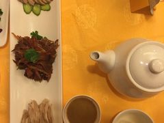 -聚丰苑北京烤鸭(大明宫店)
