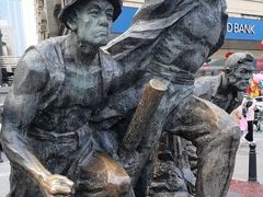 -武汉关码头(轮渡站)