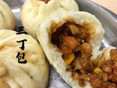 三丁包-老陶包子铺(南大西南村店)