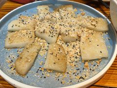 -百年银屏蚝烙·潮汕菜·非遗(乐山店)