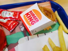 -汉堡王(天津鲁能店)