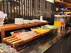 -叶芭蕉·铜锅酸汤牛肉(高铁吾悦店)