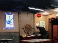 大堂-天兴居(鲜鱼口街店)