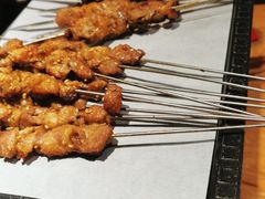 -喝丢一只鞋海鲜烧烤·海肠捞饭(东关街店)