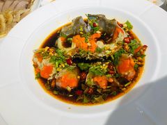红花蟹-潮人姐妹轩(海宁路店)
