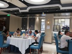 大堂-香融府·烤鸭·家常菜(马家堡路店)
