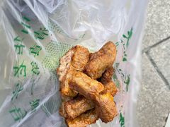 松肉-东来顺饭庄(王府井步行街店)