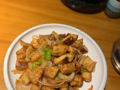 -Alali阿拉礼·新疆家宴(西溪新座店)