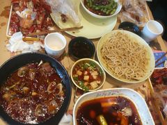 -靓靓蒸虾·头牌蒸虾(南山桂庙店)