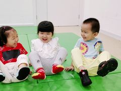 -全优加早教托育园(广百新一城店)