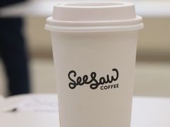 -Seesaw Coffee(武商MALL·武广店)
